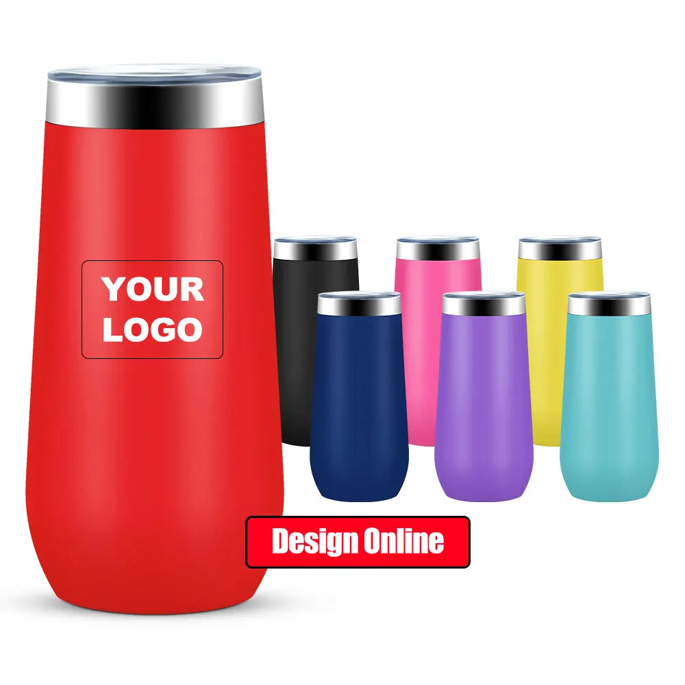 Hot Sales 10oz Stainless Steel Blank Sublimation Tumbler