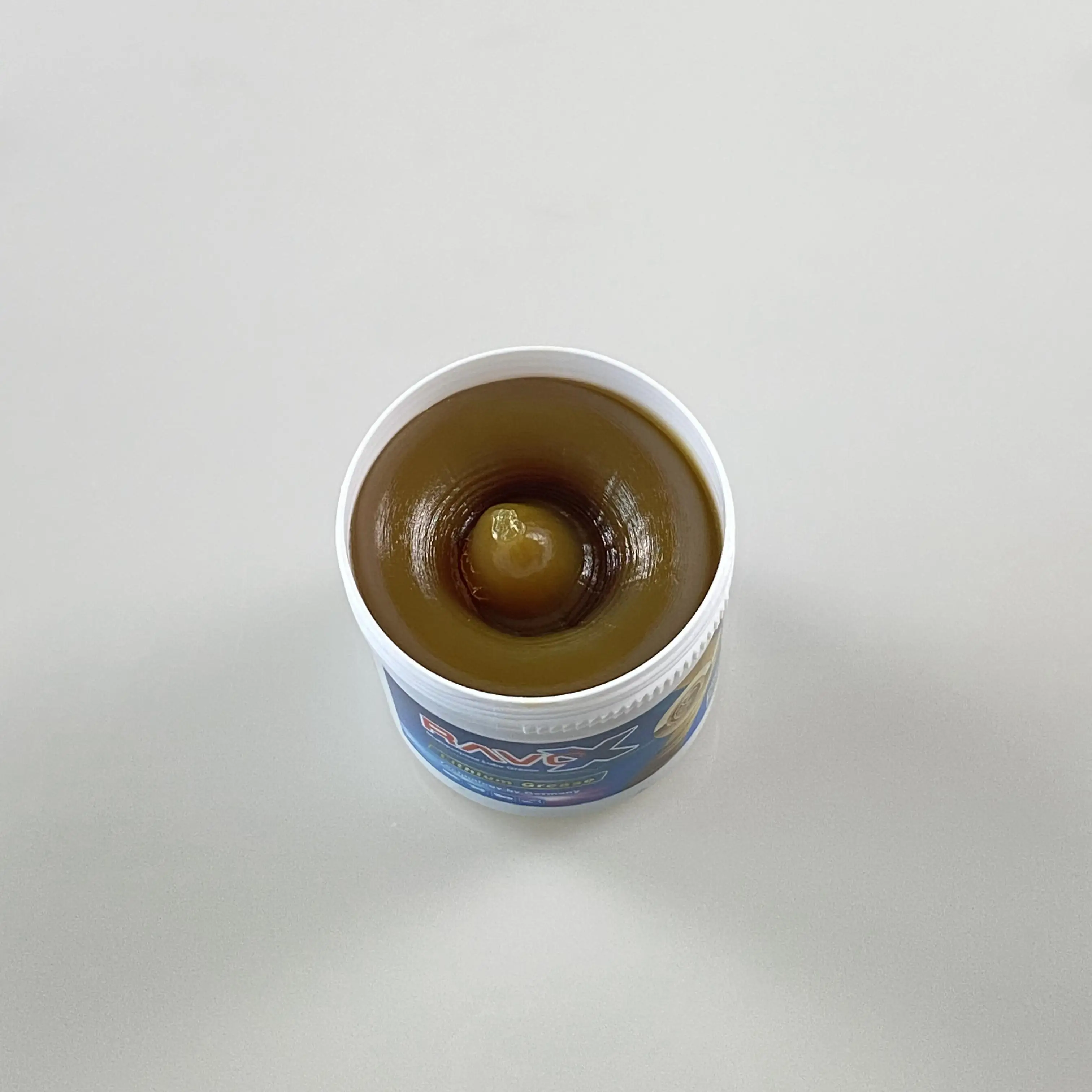 Смазка Molykote HP-330 высокой вязкости с шумоподавлением