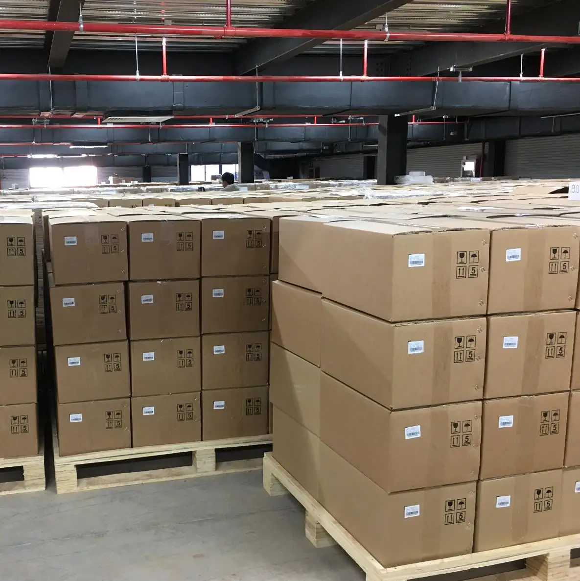 High Efficiency Poly Solar Cell Price 18.7% Outdoor DIY Solar Cell Solar Panel Manufacturing