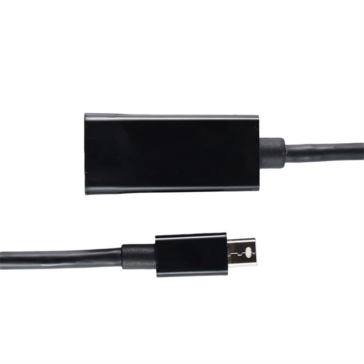 1m Mini Dp To Hdmi Mini Displayport To Hdmi Adapter Converter Cable 4k
