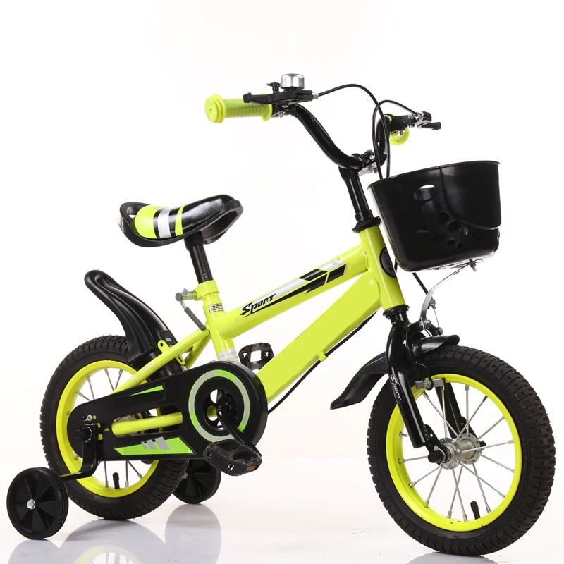 bike for kids of 8 - 14 years boy and girls factory wholesale 12inch 16inch ride on children bicycle