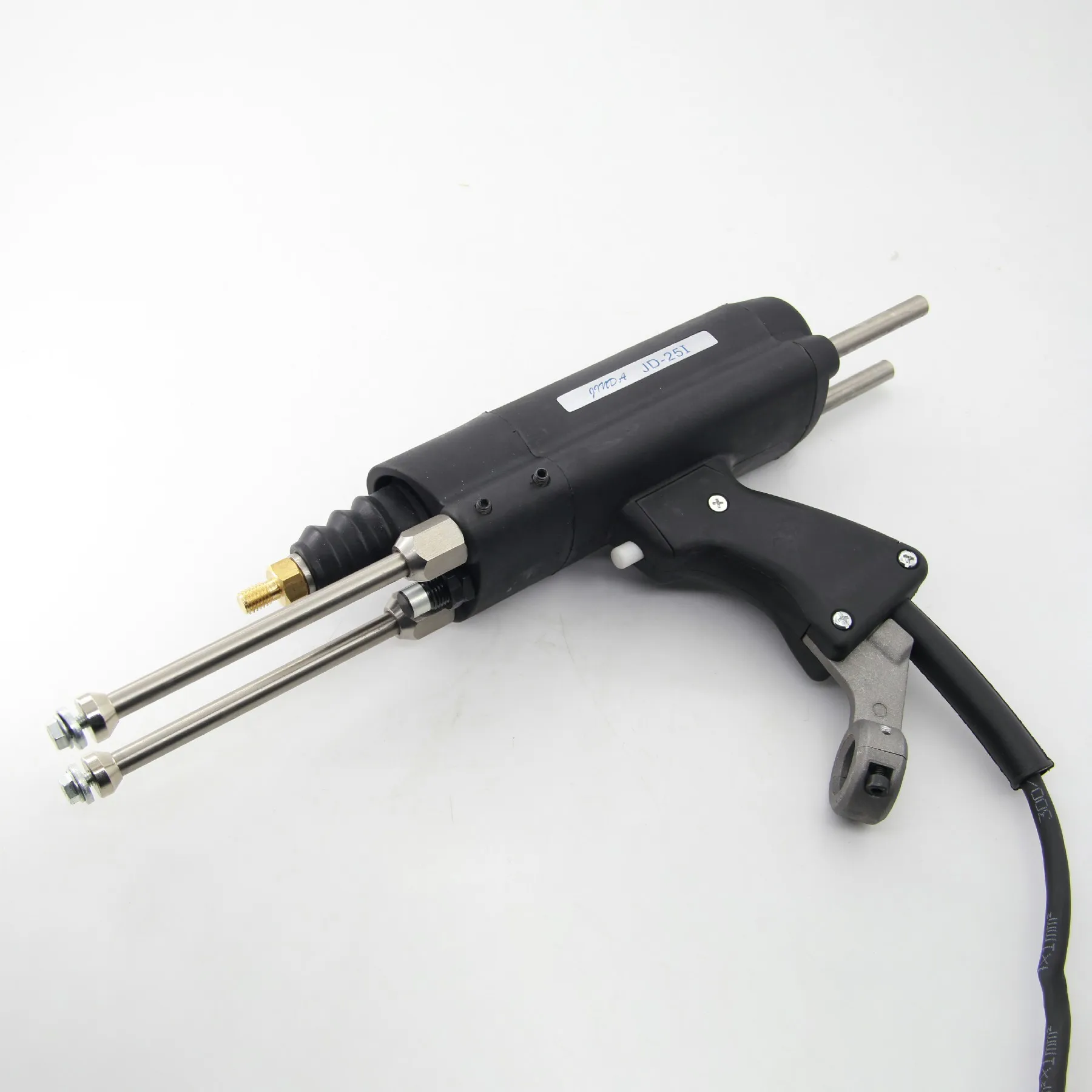 DEM SWG-25I Shear connector gun for drawn arc stud welding machine