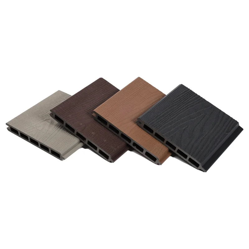 New Technology Asa Co-Extrusion Fence Manufacturers Outdoor Garden Waterproof Security Fence