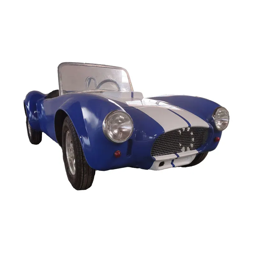 Низкая скорость 35 км/ч 4 местный 150cc