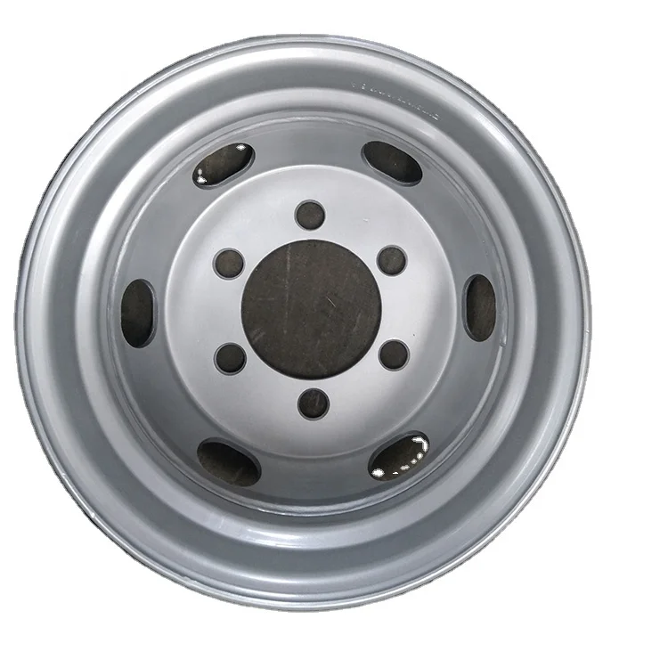 
Sales promotion cheap truck and bus aluminium wheel with various sizes 