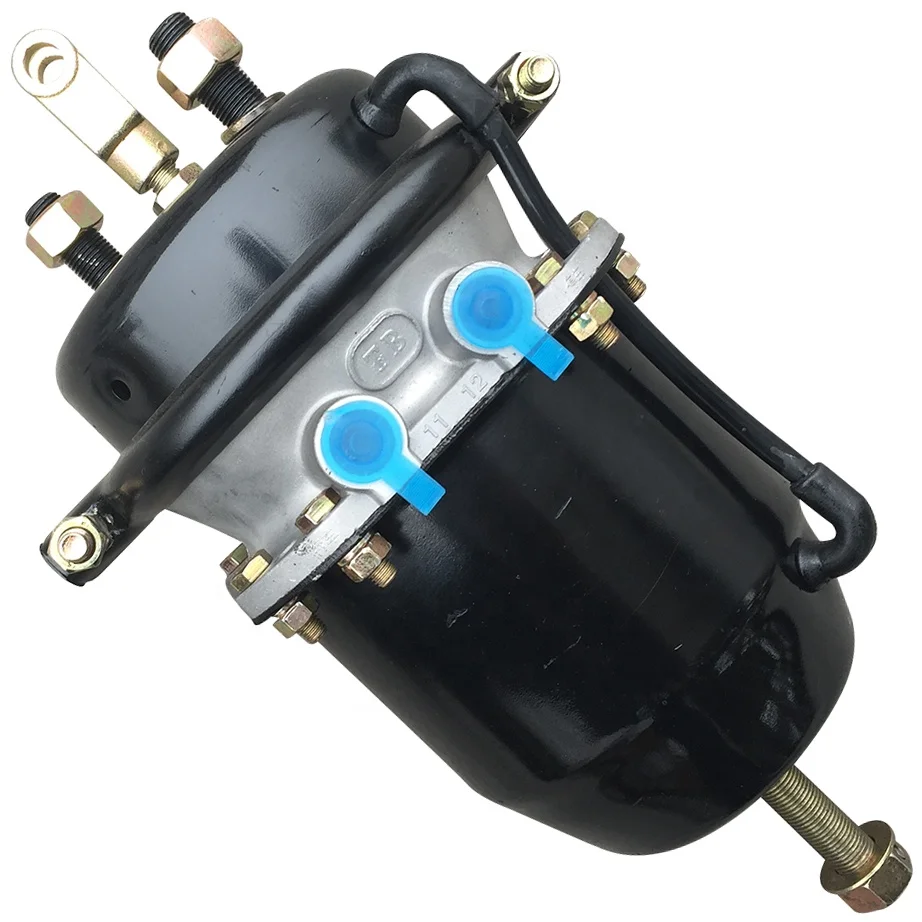 Truck Parts T16/20 DP Spring Brake Chamber