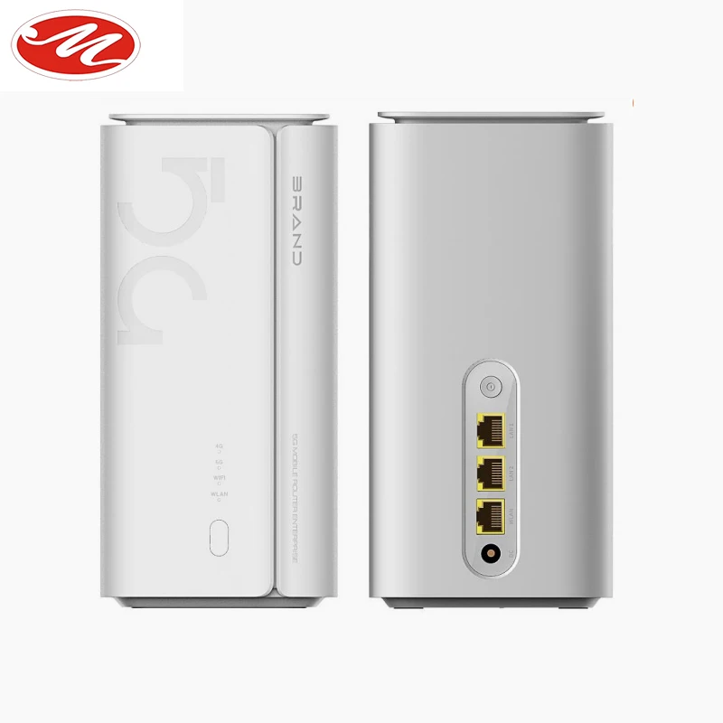 Поддержка WIFI6 5G CPE маршрутизатор LTE Wifi беспроводной модуль со слотом для SIM-карты