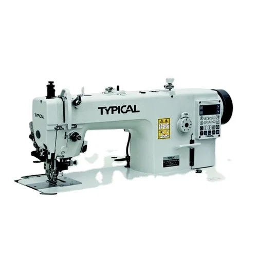 GC0330QD3 TYPICAL sewing machine