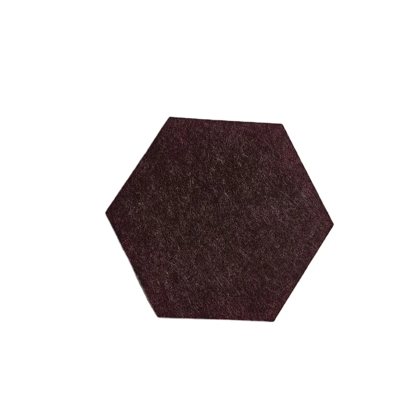 Factory conference room studios sound absorption framed decorative fabric acoustic wrapped panels with soundproof