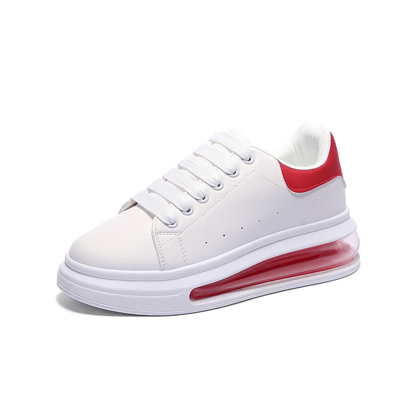 Увеличивающая рост воздушная подушка, лидер продаж, женская повседневная обувь, кроссовки, оптовая продажа