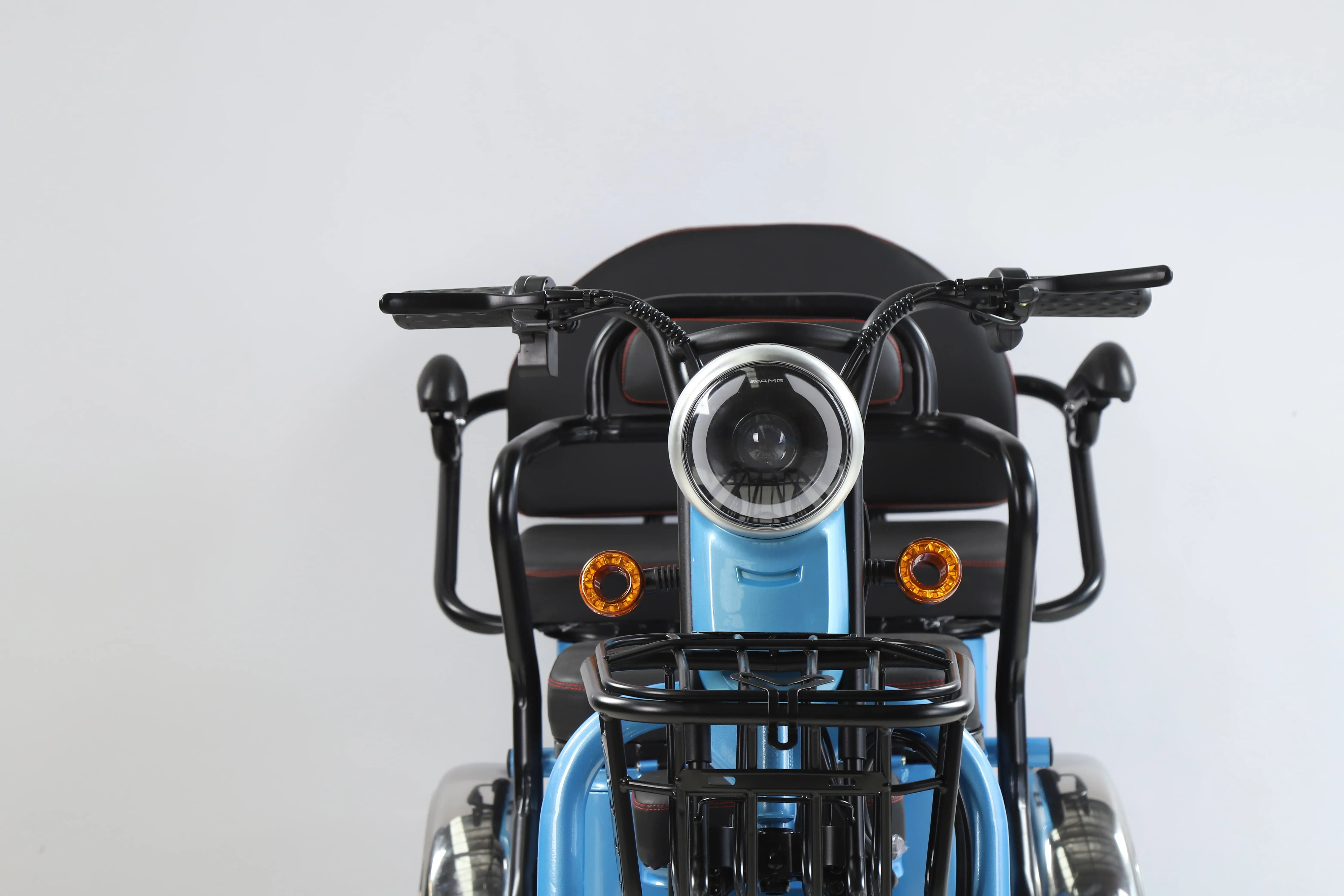 Cheap Elderly Three Wheel Bike Electric Tricycles Scooter electric tricycles for adults