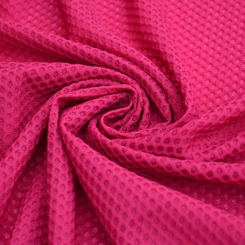 Новый 4 Way Stretch сетчатая ткань эластичная 60gsm купальный костюм из полиэстера и спандекса ткани четыре способа