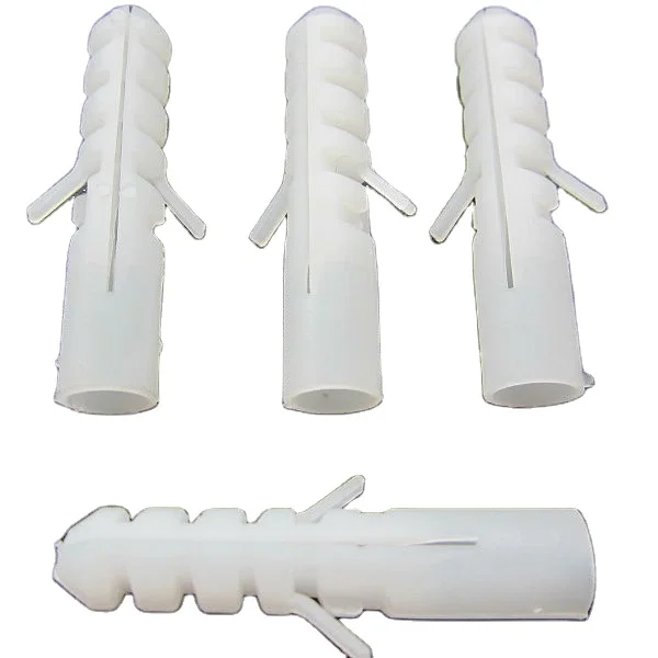 Настенные крепления с нейлоновыми расширительными