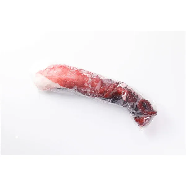 
Top Quality Sushi Price North Pacific Frozen Leg Giant Octopus 