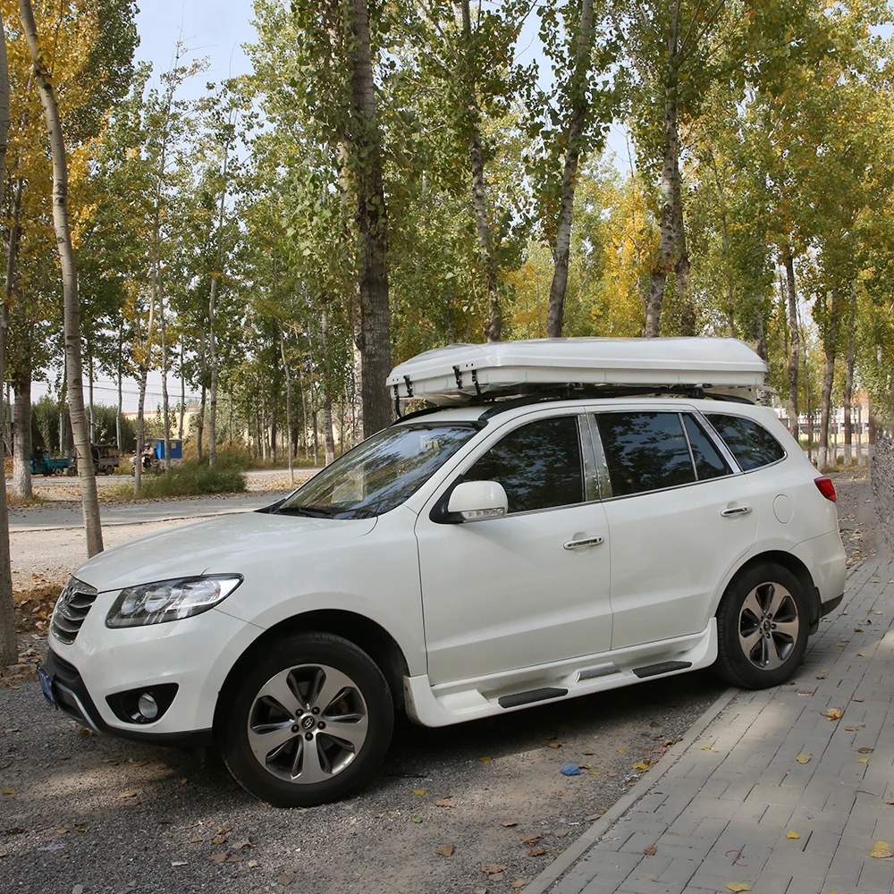  Лидер продаж тент на крышу 4x4 для внедорожника с жестким корпусом