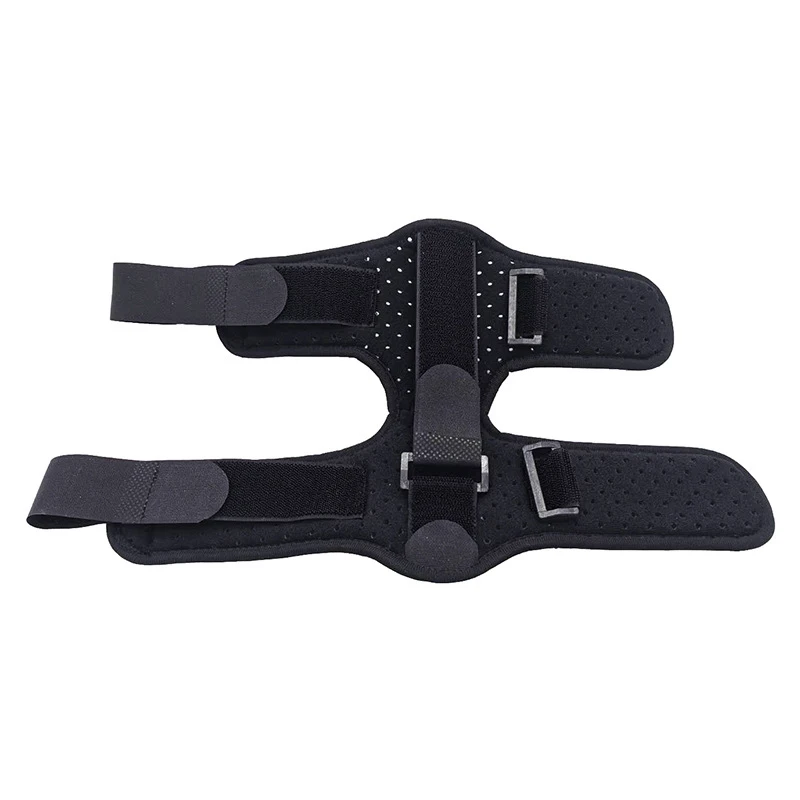 Medical Orthopedics Foot Drop Plantar Fasciitis Ankle Joint Fixation Splint Orthotic Brace Achilles Tendonitis Ankle Support