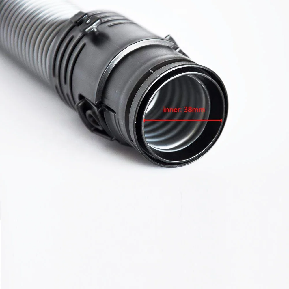 Layo Factory Customized Miele S4711-S5781 Vacuum Cleaner Hose of Flexible Extension Hose Pipe Vacuum Accessories Spare Parts