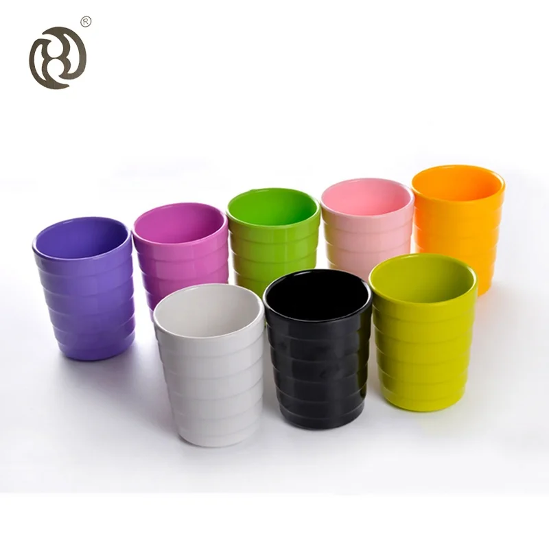 Chinese factory metallic glaze powder wall tile melamine for tableware shinning with wholesale price