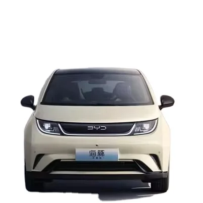 Для Byd Dolphin Новый энергетический автомобиль электрический домашний Автомобиль электромобиль для взрослых 4 колеса