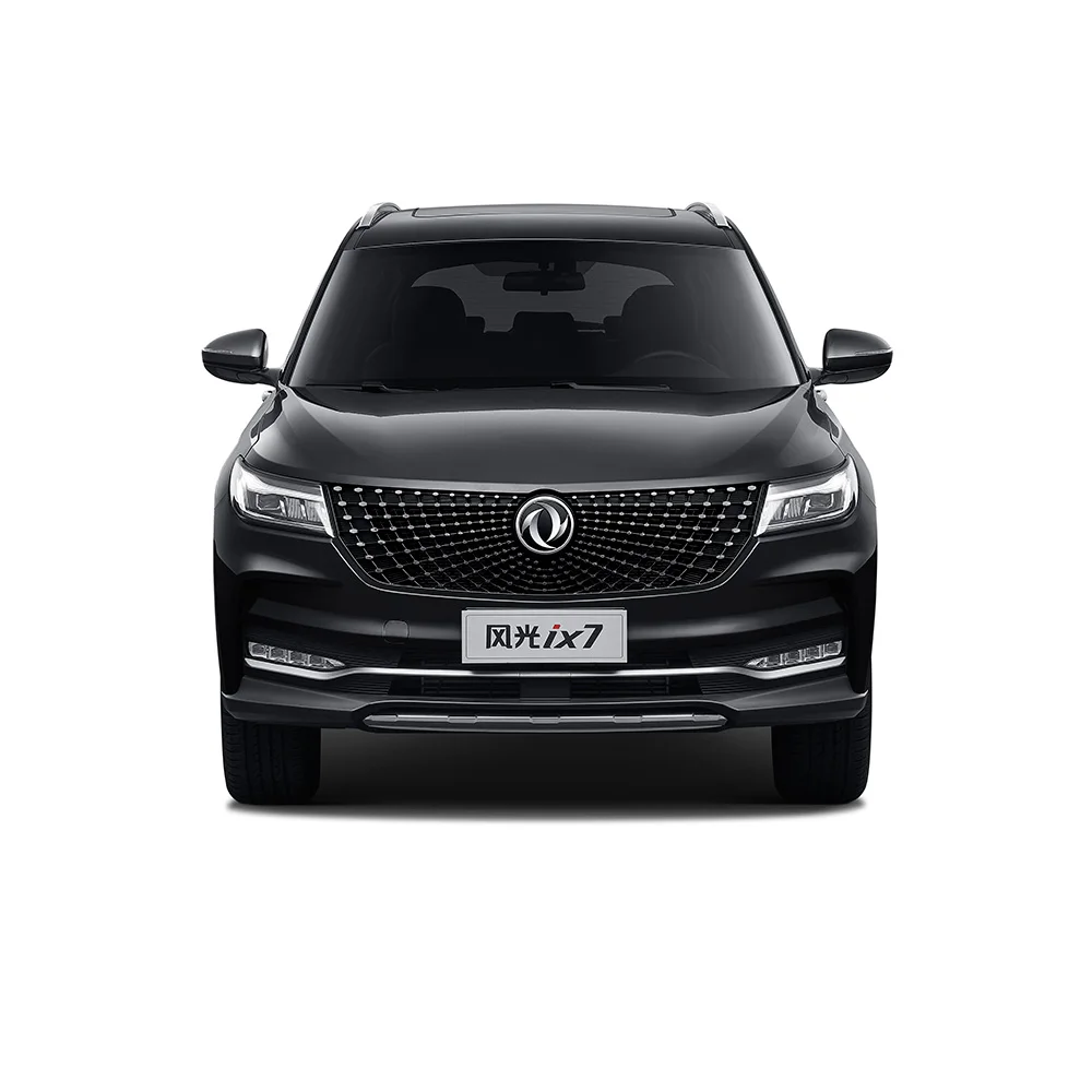 2024 Hot selling DFSK Glory Ix7 China new SUV Cars Gasoline with 6 seats HD20 engine and 170 kw