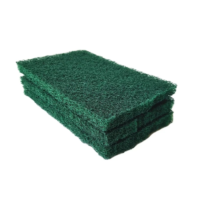 Harvest Non Woven Rolls Grinding Pad Aluminum Oxide Sanding Cloth Nylon Fiber Base Industry Abrasive  For Making Flap Wheels