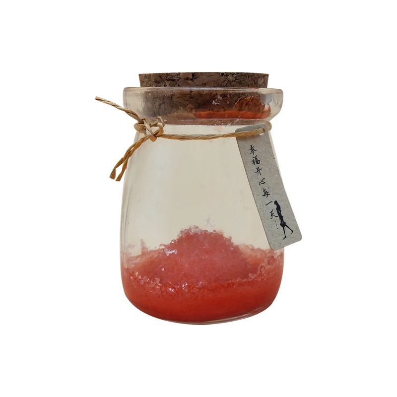 Интересные продукты новые и уникальные креативные игрушки украшения желающие кристаллы химия экспериментальные материалы кристаллизация