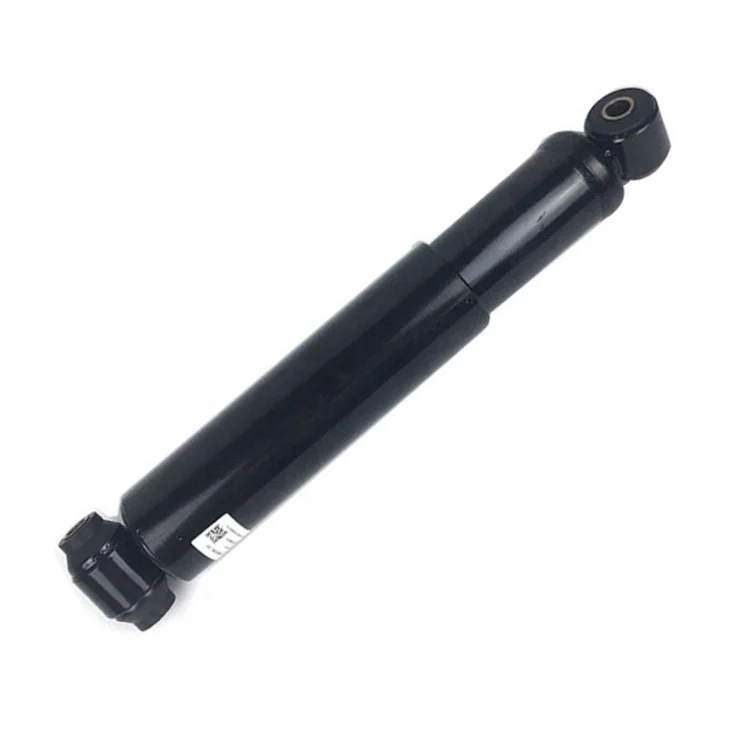 China price Shacman X3000 front Axle Air Spring Suspension shock absorber DZ96319680103 truck Cab Accessories