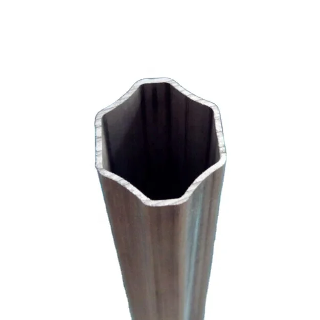 High quality 7075 aluminum alloy lacrosse shaft