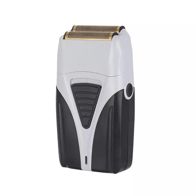 Kemei электрический usb зарядка бритвы KM-3383 Парикмахерская использования отбеливания