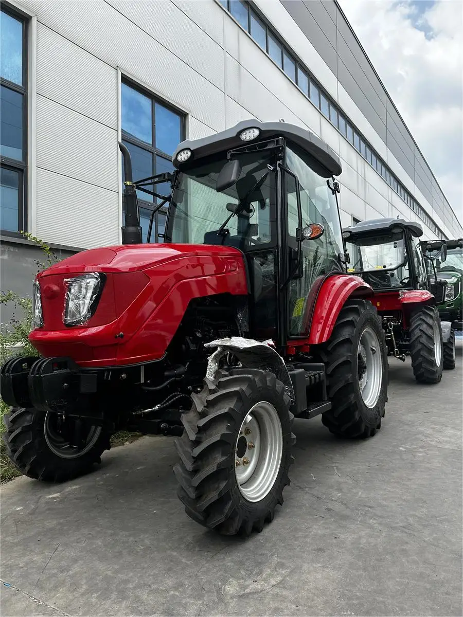 Popular lowest price 4x4 Micro small tractors for agriculture mini tractor price Nepal for hire