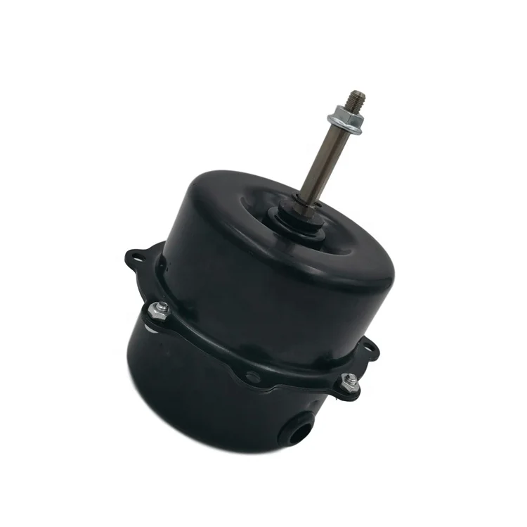 YDK 60W 4P   capacitor small  cooling fan motor air cooler  motor
