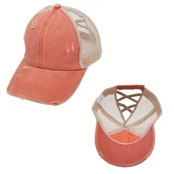 summer cap for women