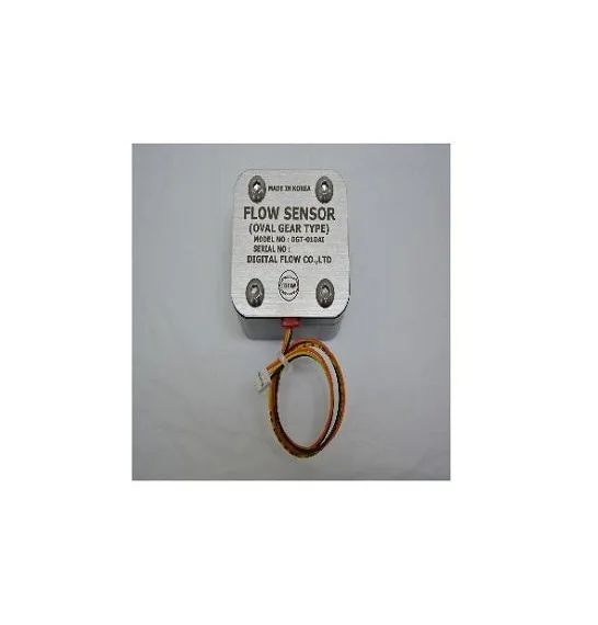 Promotion High Quality Digital Ultrasonic Flowmeter Industrial Separate Fixed Ultrasonic Water Flow Meter Sensor