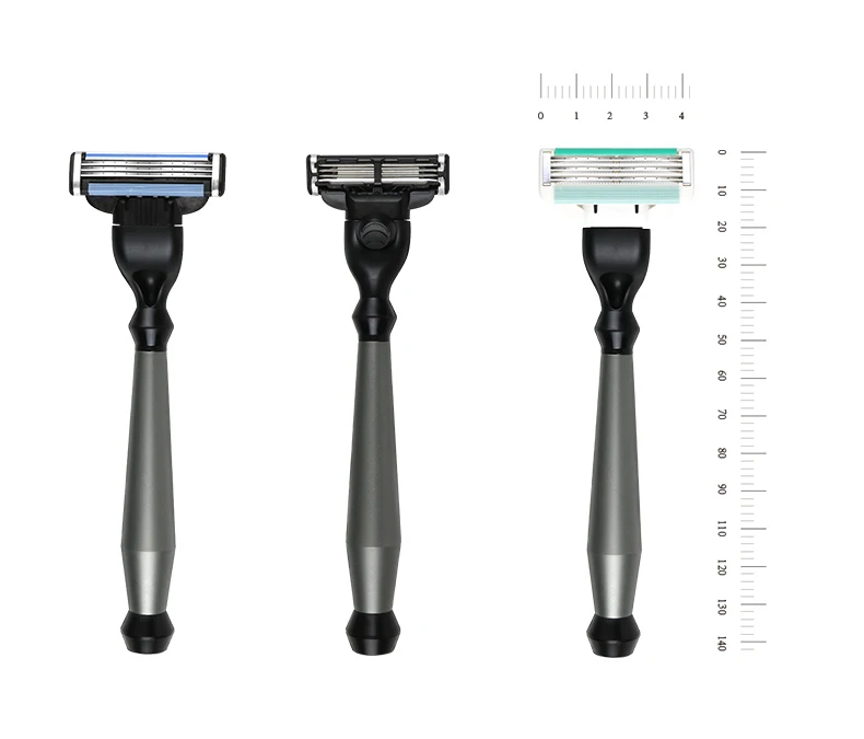 Wholesale Price Wholesale Razor Barber Supplies Shaving Razor Adjustable Razor