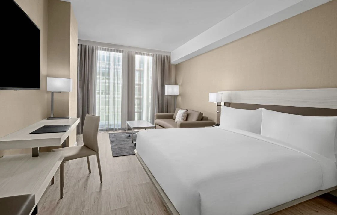 GRT6277 Furniture Hotel for Room Furniture Sets 5 Star Modern Luxury AC by Marriott Furniture Hotel
