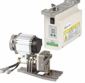 450W  High Speed Direct Drive Servo Motor for Sewing Machines