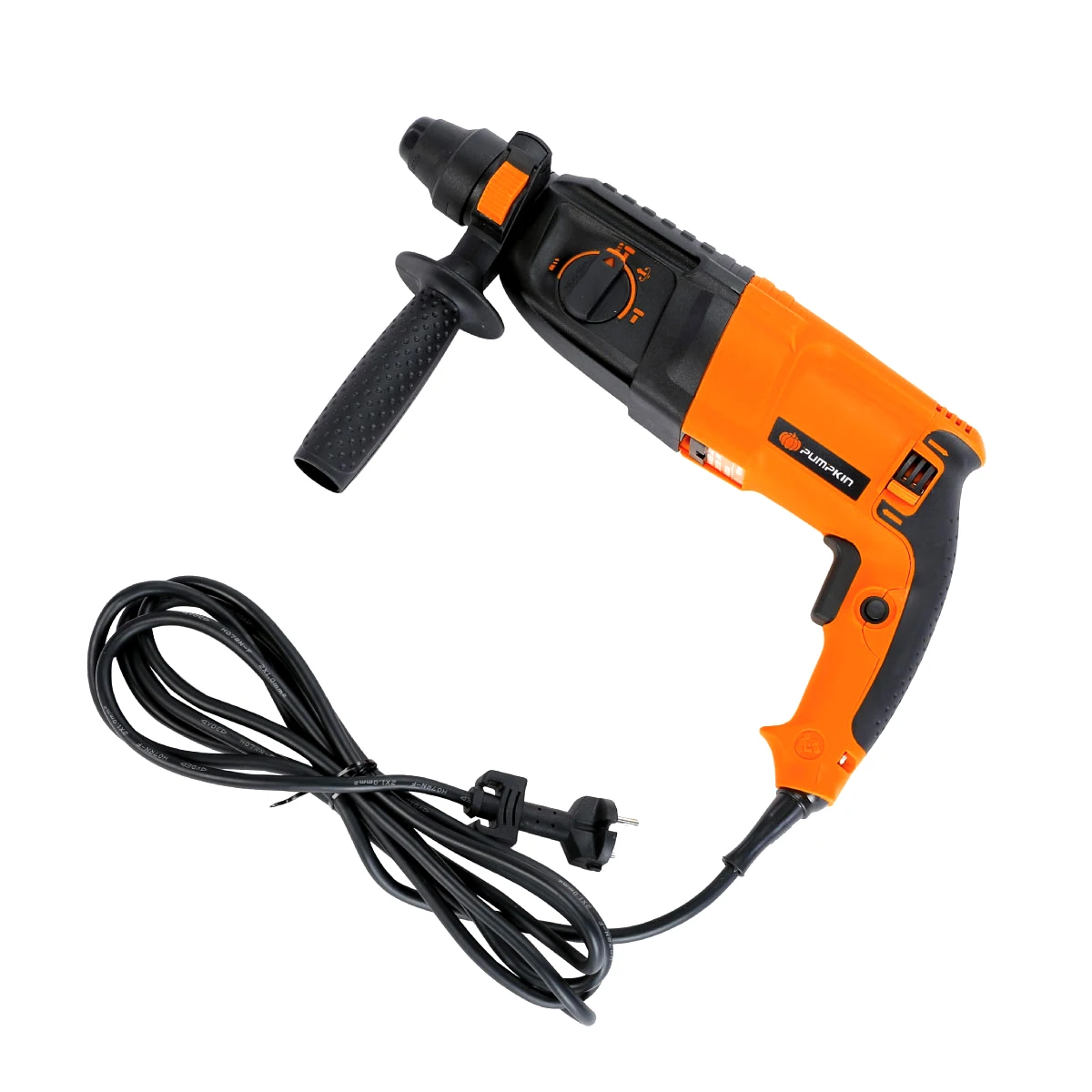 PUMPKIN TOOLS ROTARY HAMMER 800W