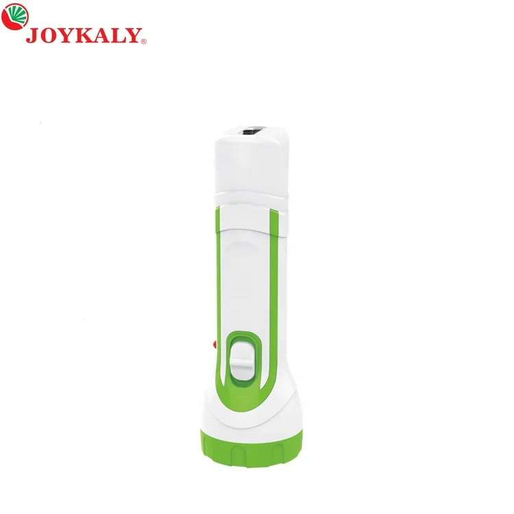 
Classical Item OEM Customized Popular Style Portable Geepas Good Quality Rechargeable Led Flashlights 