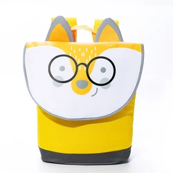 Wholesale Children Backpacks 3D Animal Girl Boys Backpack Toddler Kids School Bags Kindergarten Cartoon Bag