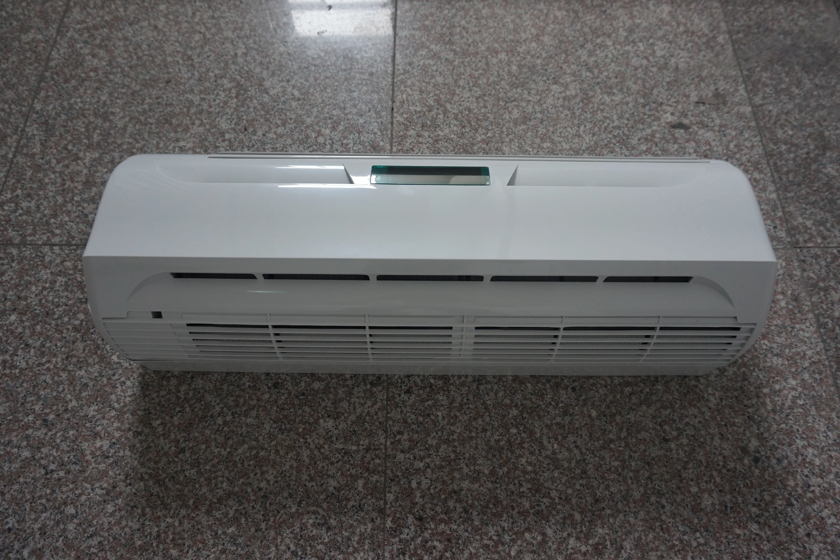 off Grid DC 48V Solar Air Conditioner 9000BTU Support OEM Customization High Quality