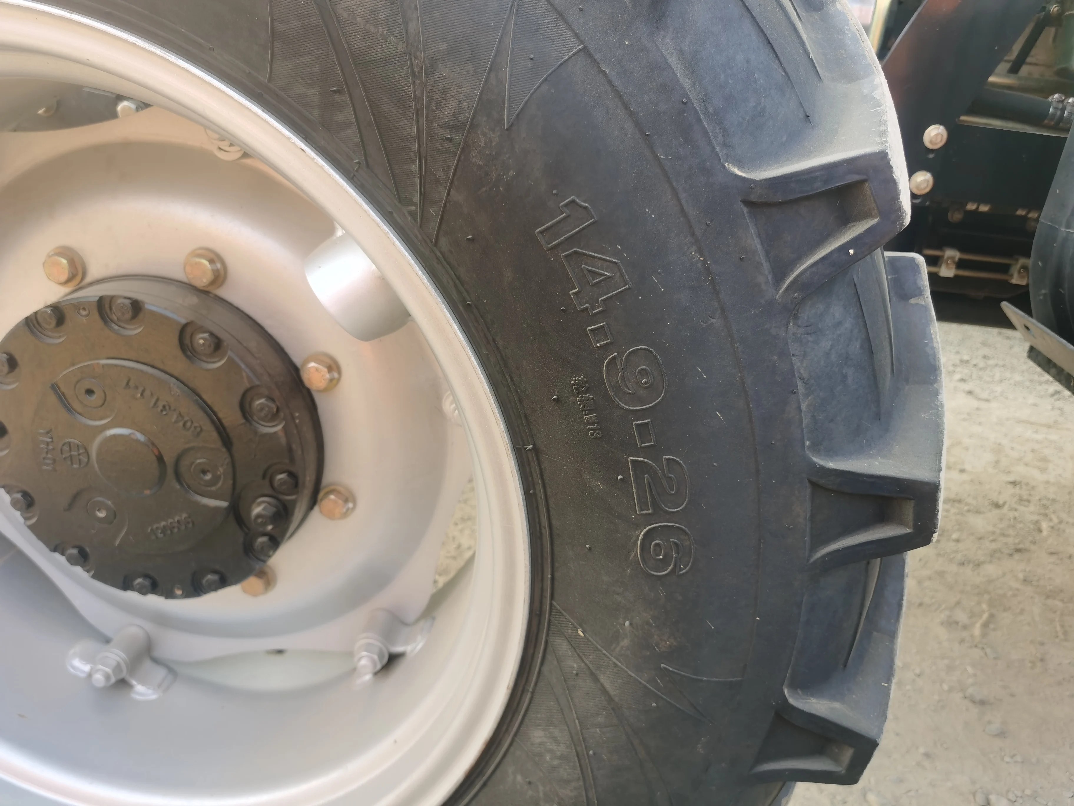  Новый дизайн 6600 датчик датчика температуры Ford кардановый трактор