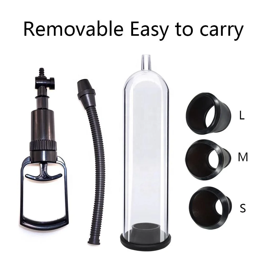 Amazon Top Seller 2024 Boys Men Male Bigger Type Penis Pump Electric Vacuum Milking Machine