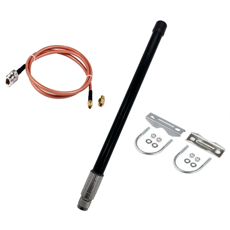 fiberglass omnidirectional antenna
