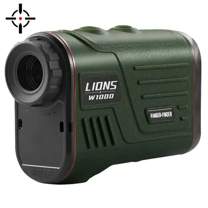 imeter optical instruments 3000m  long distance range finder for hunting  golf laser rangefinder