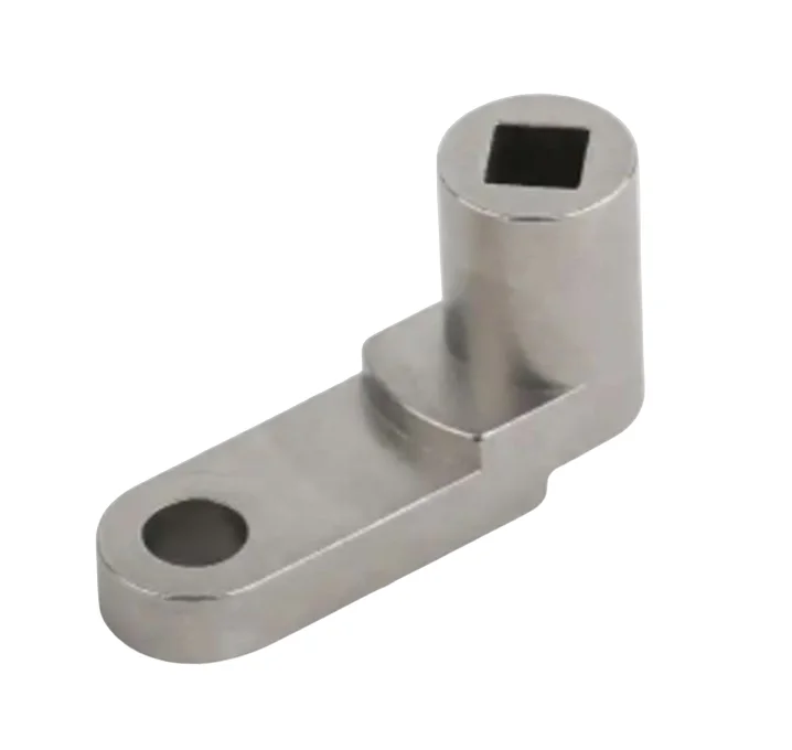 Medical Scalpel By Metal Injection Molding Process MIM