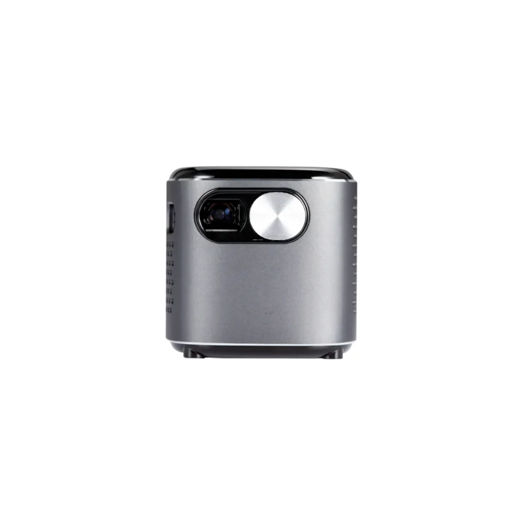 2023 New SL04 Android Pico Wireless DLP Movie Mini Outdoor Portable Movie Projector Compatible with iPhone