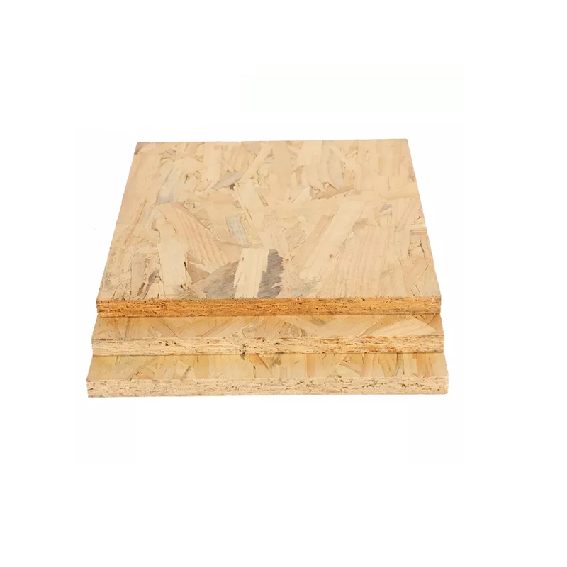 New Listing Production Line 12Mm-18Mm Cheap Plywood Osb Board