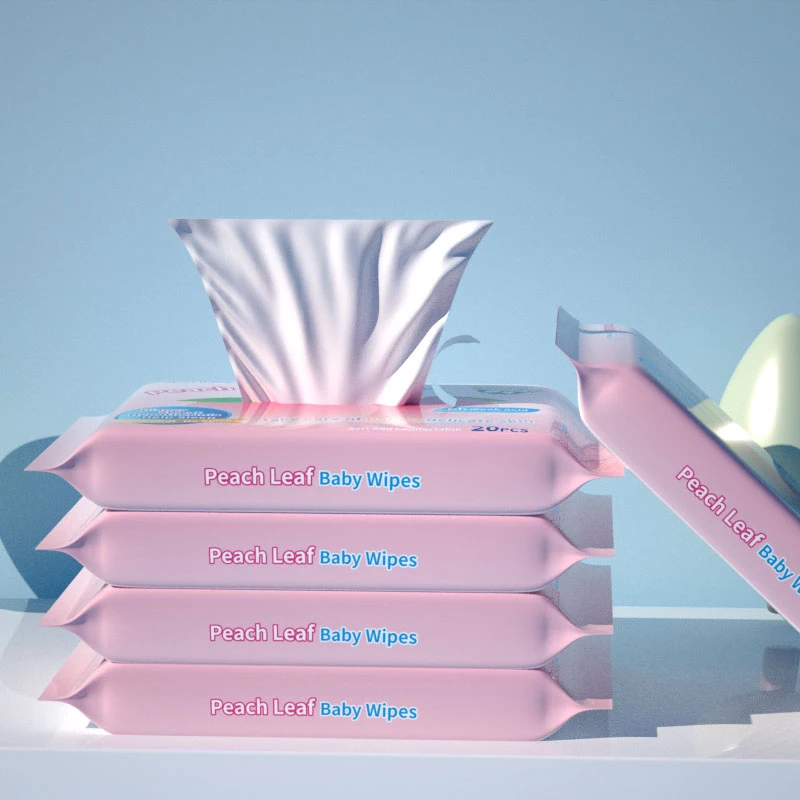 Popular OEM Factory Price Cleaning EDI high purity Water Baby Wet Wipes