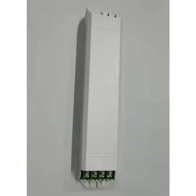 Настройте вход постоянного тока 36 В на 48 в 0-2 А, радиочастотный контролируемый выход с регулируемой яркостью, постоянное напряжение постоянного тока в источник питания постоянного тока