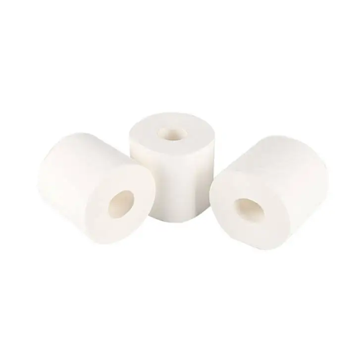 Hot Sell Wholesale Jumbo Paper Toilet Bathroom Tissue Papers Rolls Manufacturers